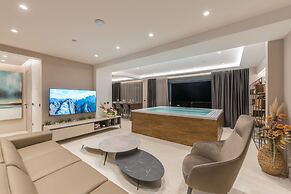 villa Monia