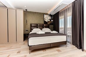 villa Monia
