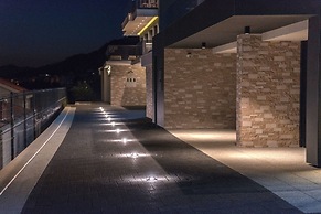 villa Monia