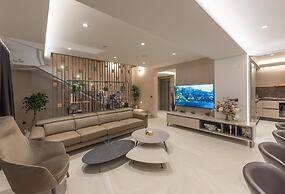 villa Monia