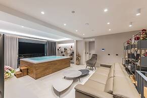 villa Monia