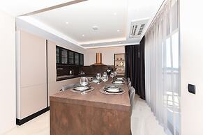 villa Monia