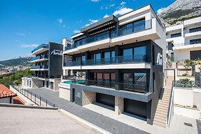 villa Monia