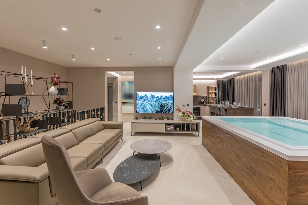 villa Monia