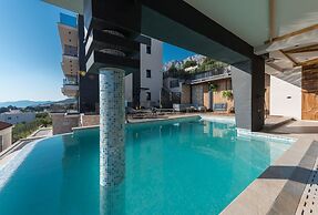 villa Monia
