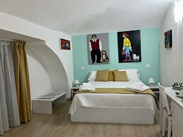 A Room de Scugnizzi