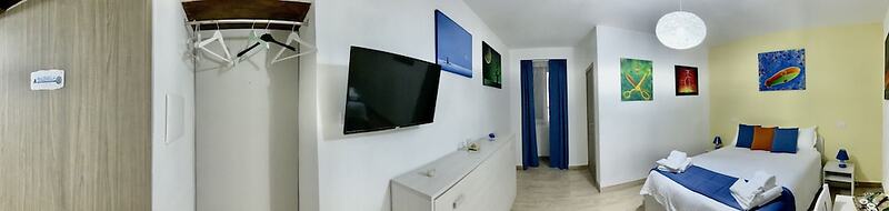 A Room de Scugnizzi