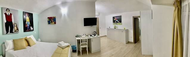 A Room de Scugnizzi