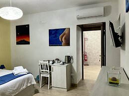 A Room de Scugnizzi