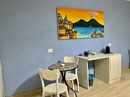 A Room de Scugnizzi