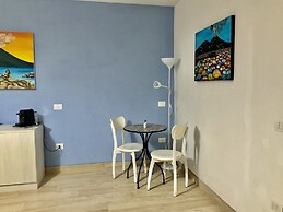 A Room de Scugnizzi