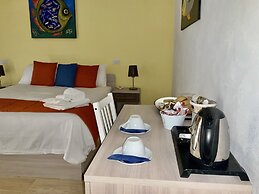 A Room de Scugnizzi