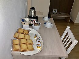 A Room de Scugnizzi