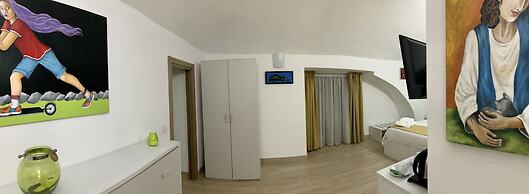 A Room de Scugnizzi