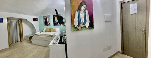 A Room de Scugnizzi