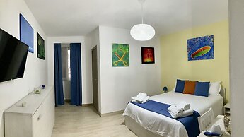 A Room de Scugnizzi