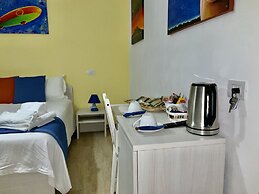 A Room de Scugnizzi