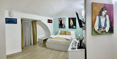 A Room de Scugnizzi