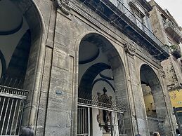 A Room de Scugnizzi