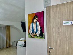 A Room de Scugnizzi