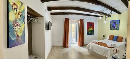 A Room de Scugnizzi