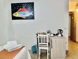 A Room de Scugnizzi