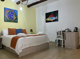 A Room de Scugnizzi