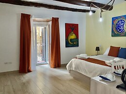 A Room de Scugnizzi