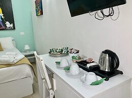 A Room de Scugnizzi