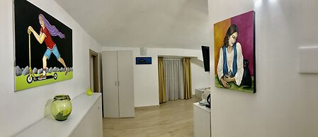 A Room de Scugnizzi