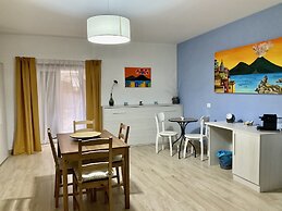 A Room de Scugnizzi