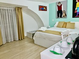 A Room de Scugnizzi