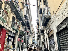 A Room de Scugnizzi
