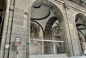 A Room de Scugnizzi