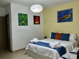 A Room de Scugnizzi