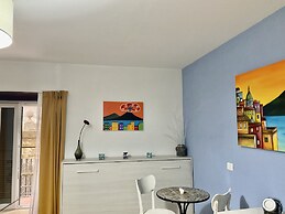 A Room de Scugnizzi