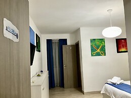 A Room de Scugnizzi