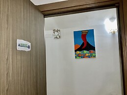 A Room de Scugnizzi