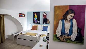 A Room de Scugnizzi