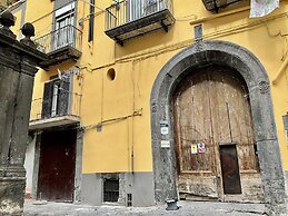 A Room de Scugnizzi