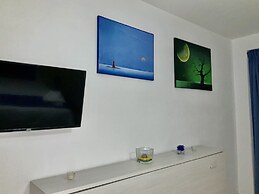 A Room de Scugnizzi
