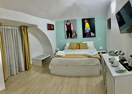 A Room de Scugnizzi