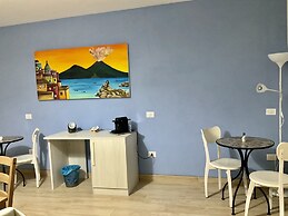 A Room de Scugnizzi