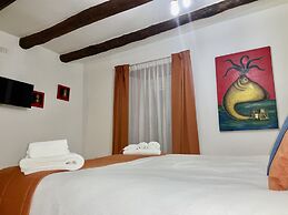 A Room de Scugnizzi