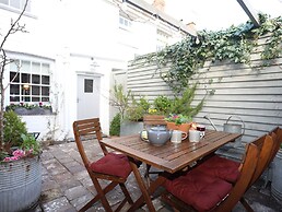 Seagull Cottage