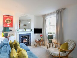 Seagull Cottage