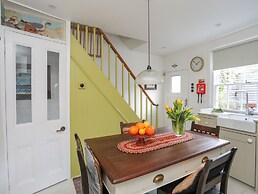 Seagull Cottage