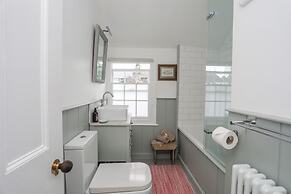 Seagull Cottage