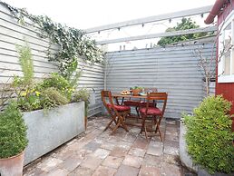 Seagull Cottage