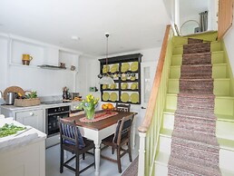 Seagull Cottage